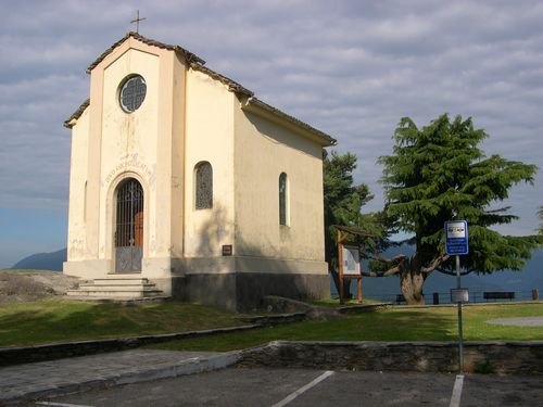 Chiesa di San Rocco a Campagnano